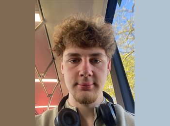 Appartager BE - Yakiv - 18 - Louvain