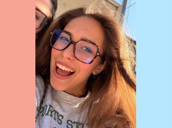 Appartager BE - Morgane - 19 - Liège