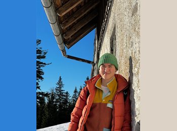 Appartager BE - Noah - 26 - Ixelles-Elsene