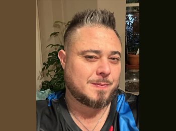 Appartager BE - Nicolas  - 46 - La Louvière