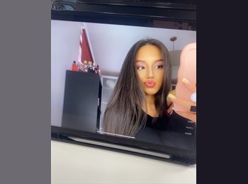 Appartager BE - Sarah - 21 - Nivelles