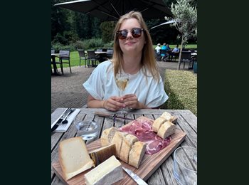 Appartager BE - Louise - 28 - Enghien