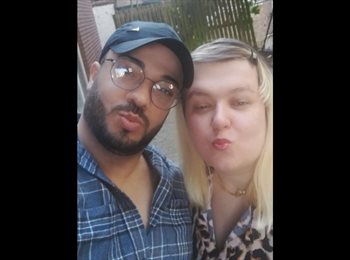 Appartager BE - Deborah - 30 - Verviers