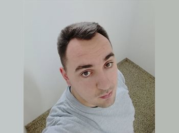 Appartager BE - Ivan - 34 - Anvers