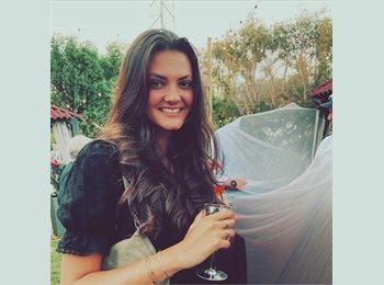 Appartager BE - Ninon - 19 - Louvain-la-Neuve