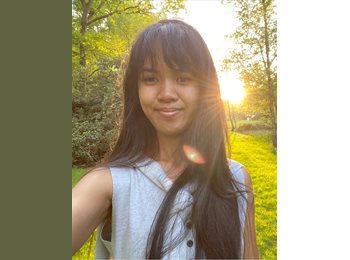 Appartager BE - yanis - 23 - Gembloux