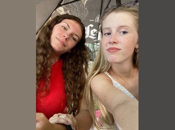 Appartager BE - Marie - 19 - Louvain-la-Neuve