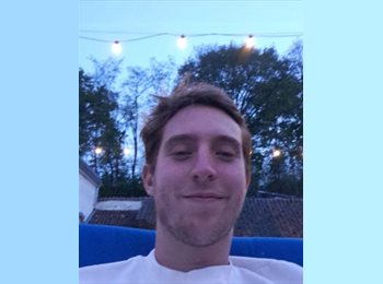 Appartager BE - Alexandre - 26 - Chaumont-Gistoux