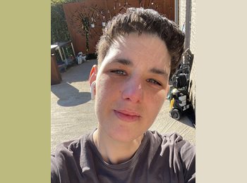 Appartager BE - Amandine - 35 - Marche-en-Famenne