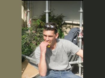 Appartager BE - Jean philippe  - 59 - Ixelles-Elsene