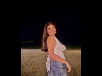 Appartager BE - Isabella - 22 - Malines