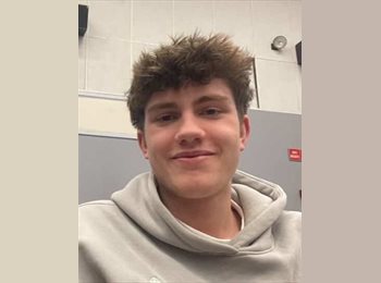 Appartager BE - Maxime  - 19 - Louvain-la-Neuve