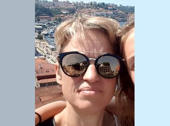 Appartager BE - Sylvie - 23 - Bruxelles