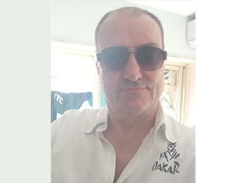 Appartager BE - patrick - 45 - Nivelles