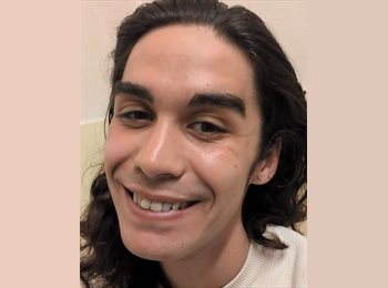 Appartager BE - Jeffrey - 28 - Their-à-Liège