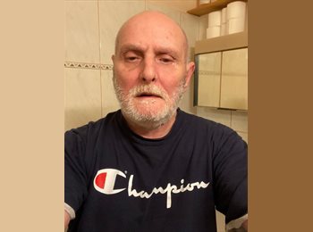 Appartager BE - Patrick - 66 - Jette