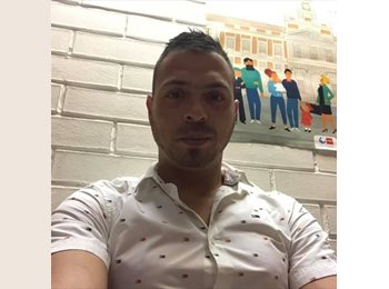 Appartager BE - Ciprian - 39 - Saint Gilles Sint Gillis