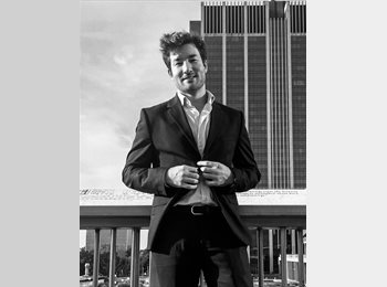 Appartager BE - Enzo - 27 - Bruxelles