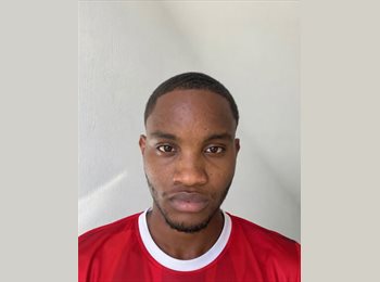 Appartager BE - Alain - 19 - Etterbeek