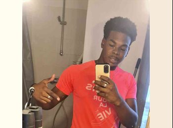 Appartager BE - Axel - 23 - Drogenbos