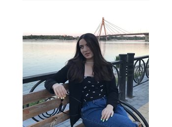 Appartager BE - Sofiia - 22 - Anvers