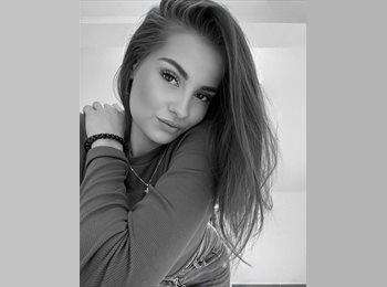 Appartager BE - Maude - 23 - Grâce-Hollogne