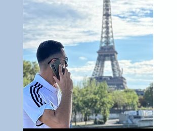 Appartager BE - Ersin - 28 - Arlon