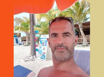 Appartager BE - Tony - 46 - Liège