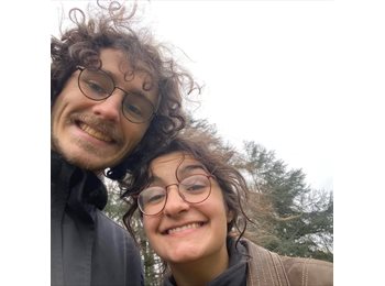 Appartager BE - Noa - 23 - Nivelles