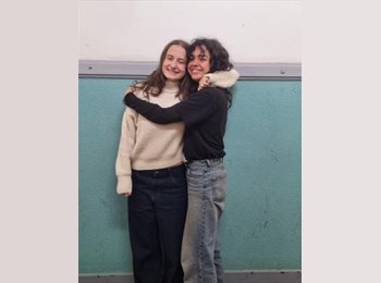 Appartager BE - Mathilde - 18 - Saint Gilles Sint Gillis