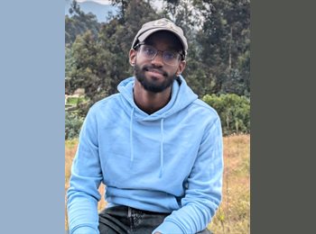 Appartager BE - Bryan  - 23 - Charleroi