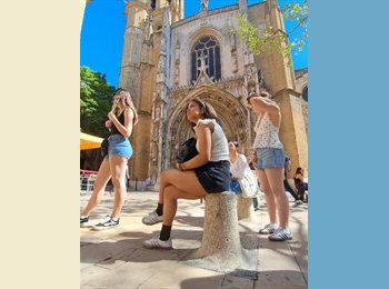 Appartager BE - kendra - 18 - Etterbeek