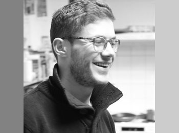 Appartager BE - Jean - 29 - Namur