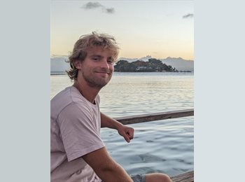 Appartager BE - Kolja - 24 - Evere