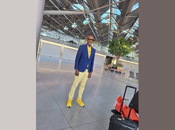 Appartager BE - Regis - 55 - Aubange