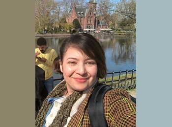 Appartager BE - Mily - 33 - Saint Gilles Sint Gillis