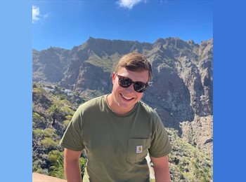 Appartager BE - Lucas - 19 - Saint Gilles Sint Gillis