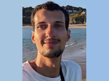 Appartager BE - Antoine - 28 - Verviers