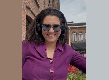 Appartager BE - Ladanseusedelyon - 28 - Bruxelles