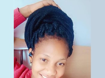 Appartager BE - Francine - 32 - Charleroi