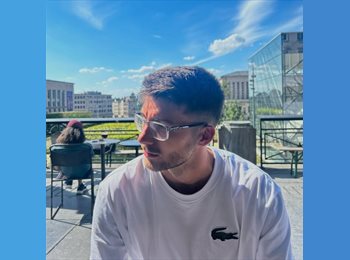 Appartager BE - Oscar - 21 - Woluwe Saint Pierre - Sint Pieters Woluwe