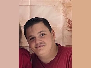 Appartager BE - Jason  - 20 - Anthisnes