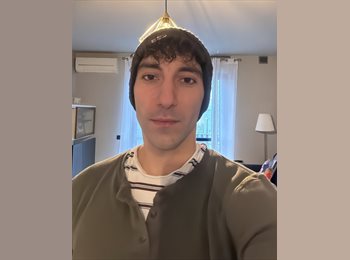 Appartager BE - Youness - 30 - Arlon