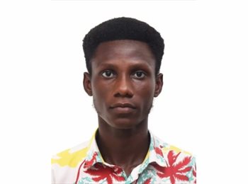 Appartager BE - Isaac Quartey - 24 - Chaudfontaine