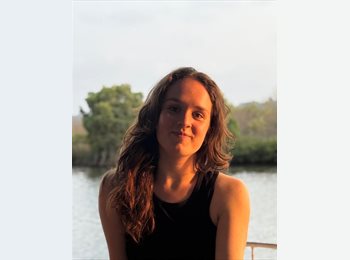 Appartager BE - Emma - 23 - Saint Gilles Sint Gillis