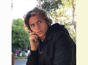 Appartager BE - Cameron - 27 - Arlon