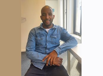 Appartager BE - berhila - 26 - Drogenbos