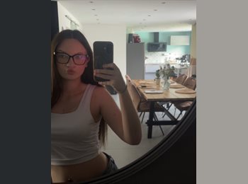 Appartager BE - noemie  - 18 - Namur