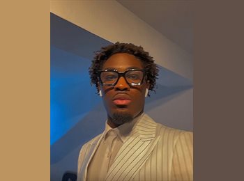 Appartager BE - Antonio - 24 - Their-à-Liège