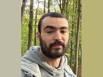 Appartager BE - Aymane - 21 - Ixelles-Elsene